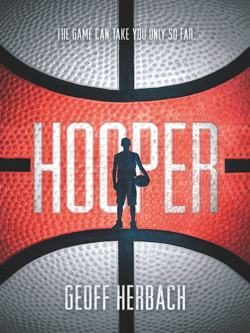 Title details for Hooper by Geoff Herbach - Available